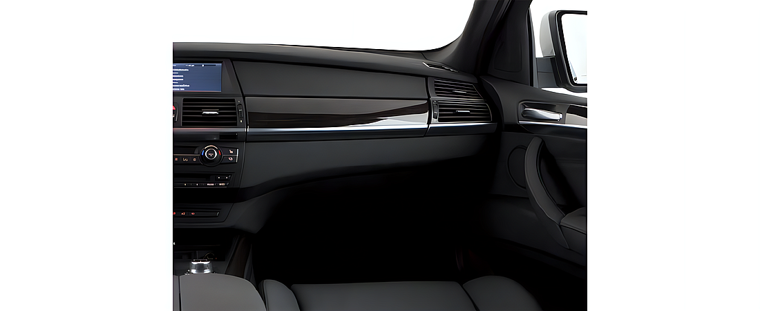BMW X5 2011 17