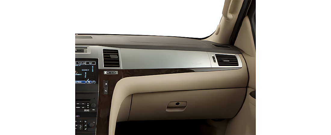 Cadillac Escalade ESV 2012 17