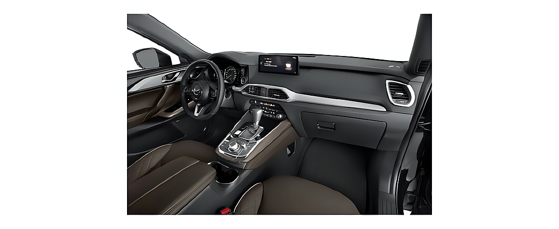 Mazda CX-9 2023 26