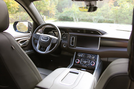 Editorial 2021 gmc yukon denali 17 dw