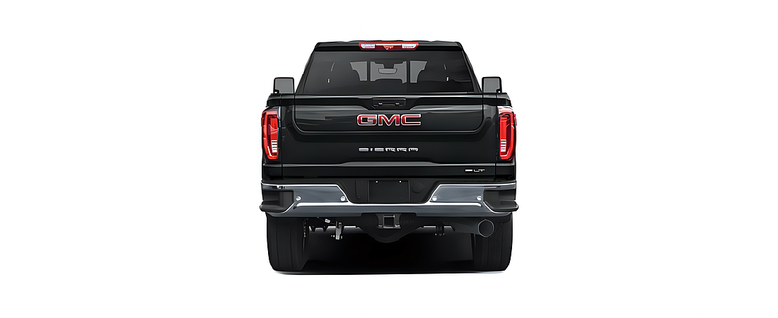 GMC Sierra 3500HD 2022 9