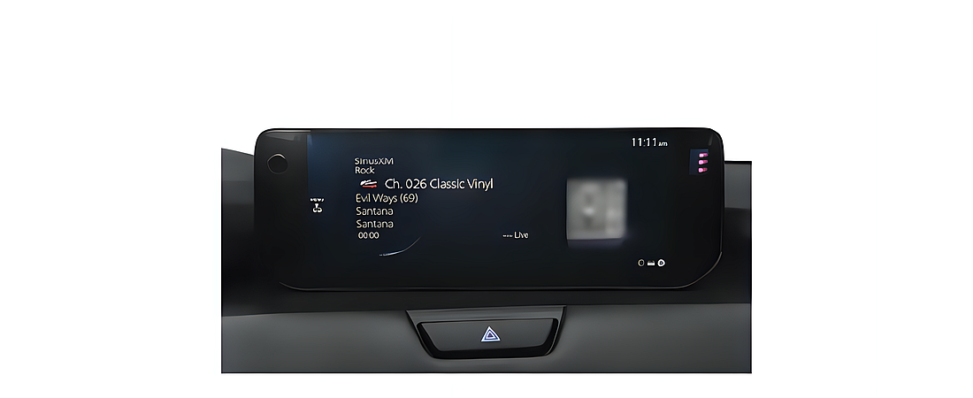 Mazda CX-90 MHEV 2025 39