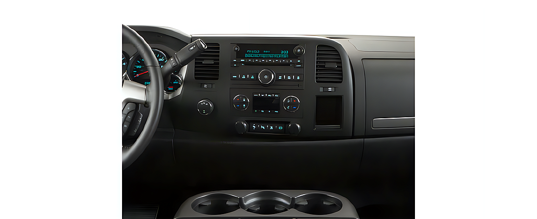 Chevrolet SILVERADO 2500HD 2012 37