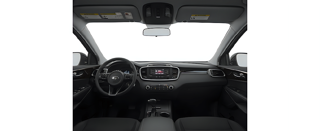 Kia Sorento 2018 7
