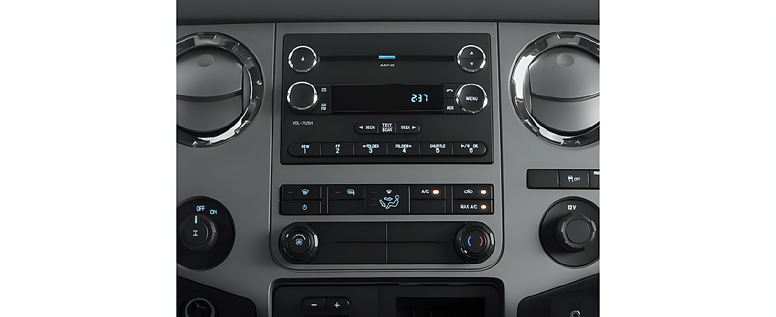Ford F-350 2016 24