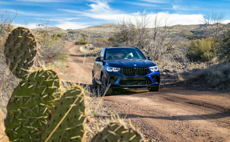 Editorial 2020 bmw x5 m 02 jw