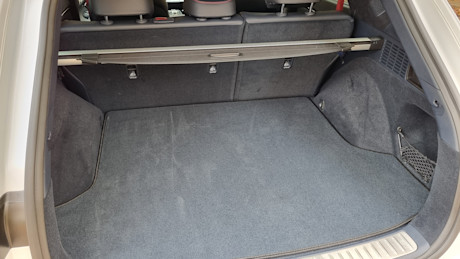 Genesis GV70 3.5T Sport Plus 2025 : essai routier Image