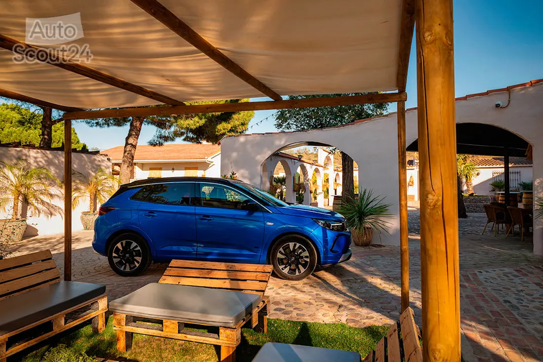 Nuevo Opel Grandland 2022 (14) Nuevo Opel Grandland 2022 (14)