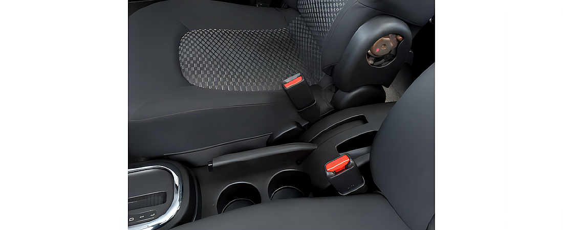 Chevrolet HHR 2011 34