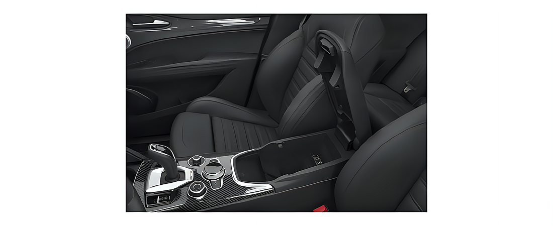 Alfa Romeo Stelvio 2023 26