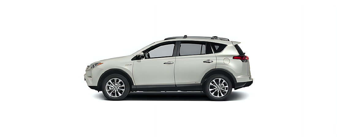 Toyota RAV4 2017 77