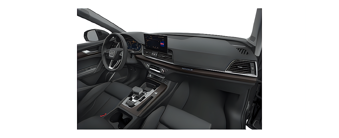 Audi Q5 2025 30