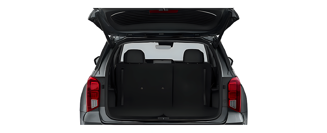 Hyundai Palisade 2024 24