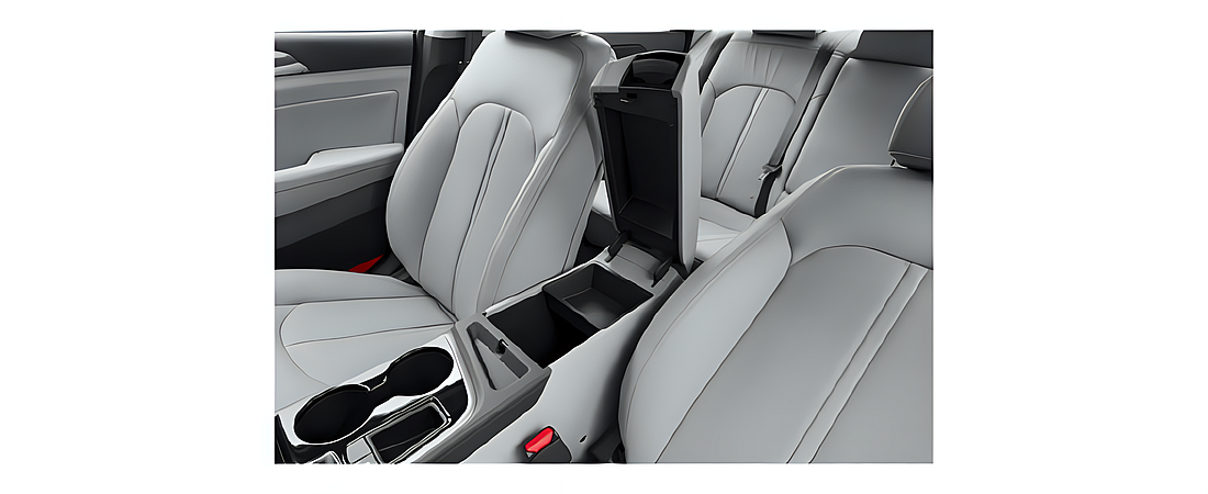 Hyundai Sonata 2019 27