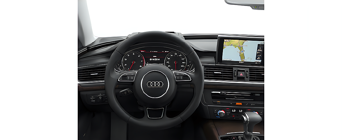 Audi A7 2015 6