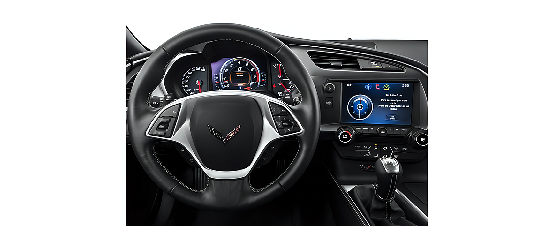 Chevrolet Corvette 2019 20