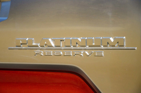 Nissan Titan 2020 : premier essai Image