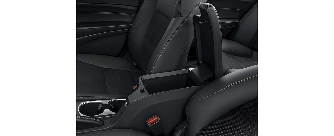 Acura ILX 2016 69