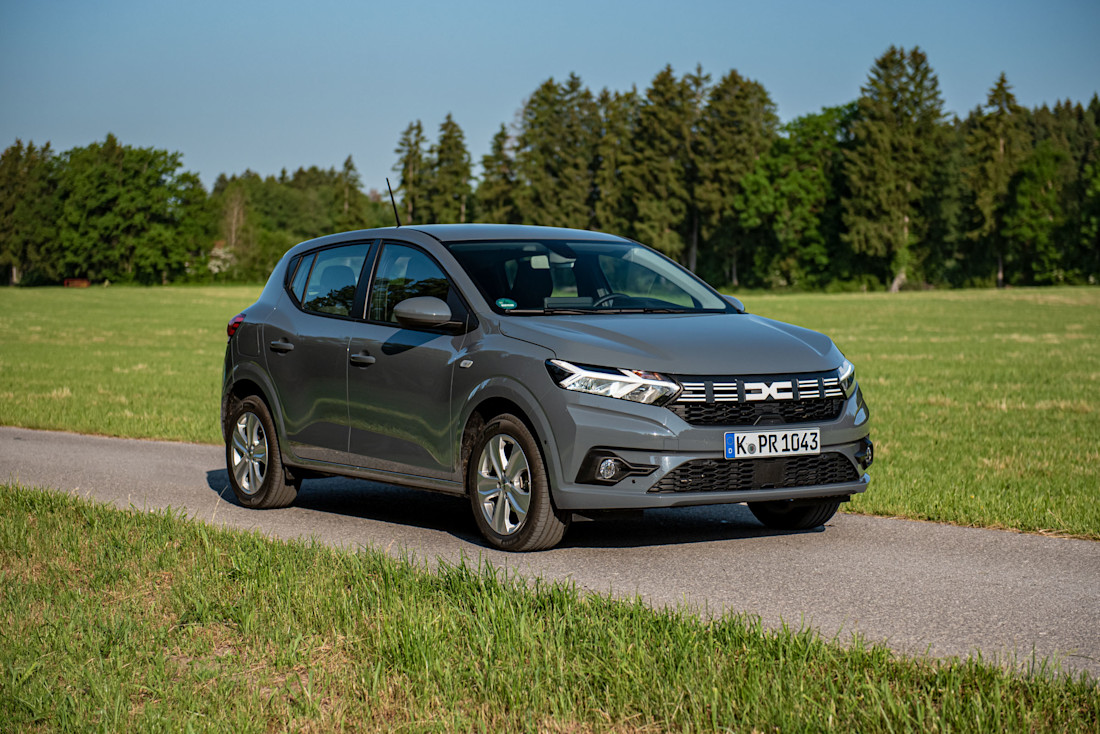 Auto nuove a 15.000 euro 2025: i modelli e i prezzi