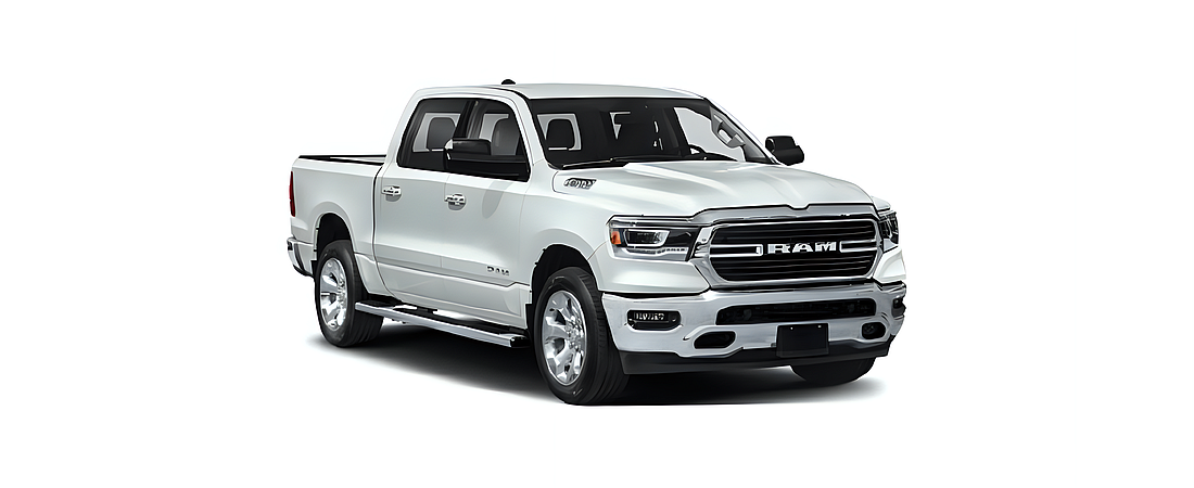Ram 1500 2021 41