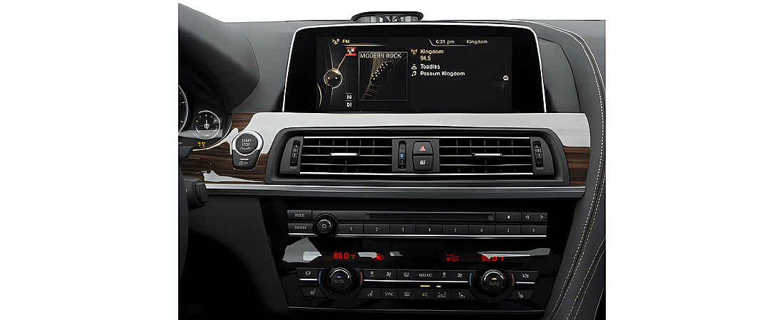 BMW 6 Series 2018 39
