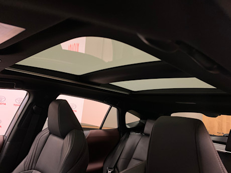Editorial 2020 toyota venza dw 2