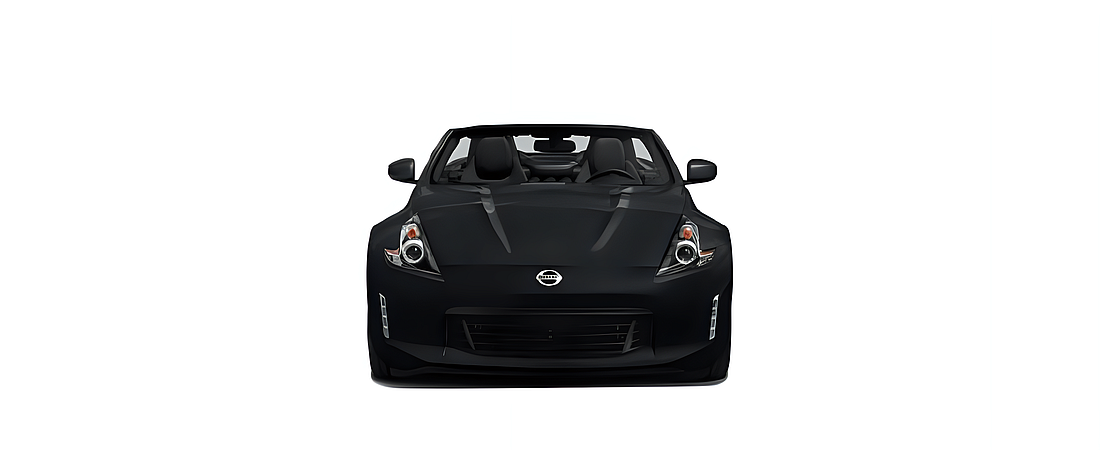 Nissan 370Z ROADSTER 2020 4
