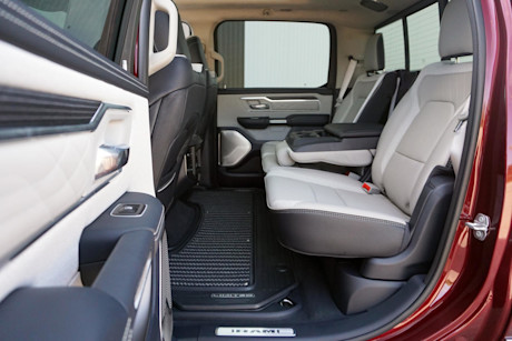 Editorial 2023 ram 1500 limited td 230822 18 di