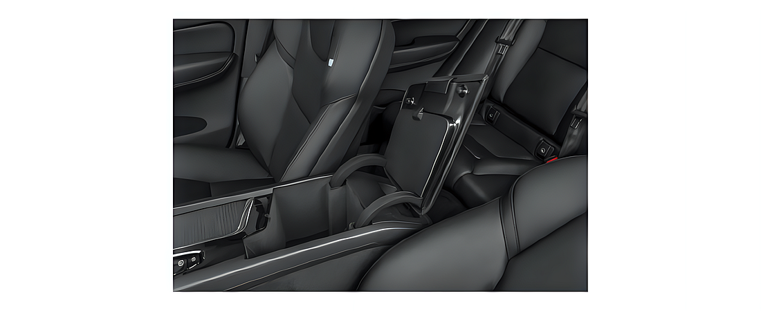 Volvo XC60 2025 12