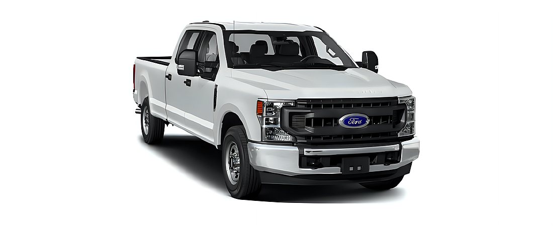 Ford F-250 2021 40
