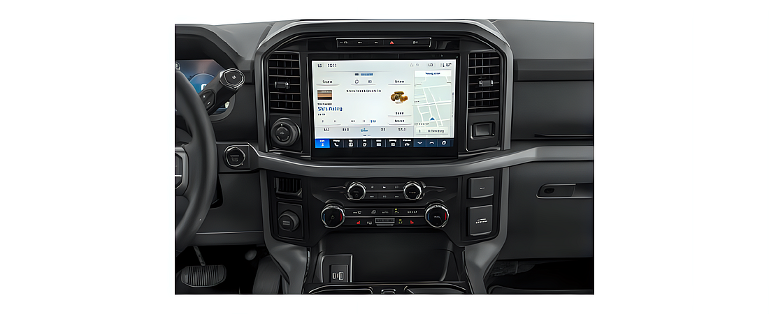 Ford F-150 2025 62