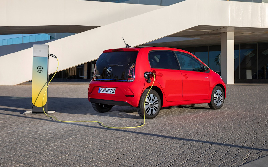 Waarom het slim is om de elektrische Volkswagen ID