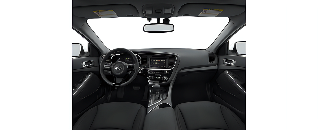 Kia Optima Hybrid 2016 7
