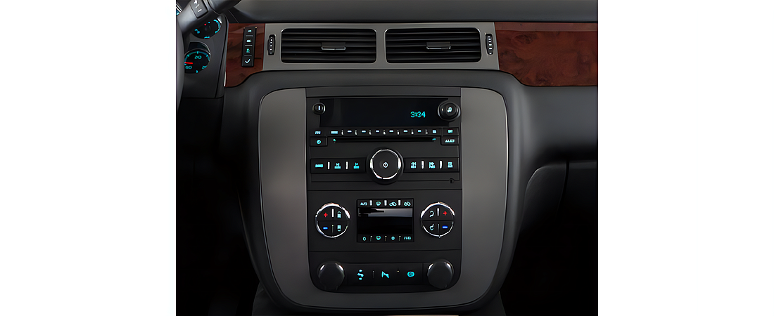 GMC Sierra 3500HD 2011 24