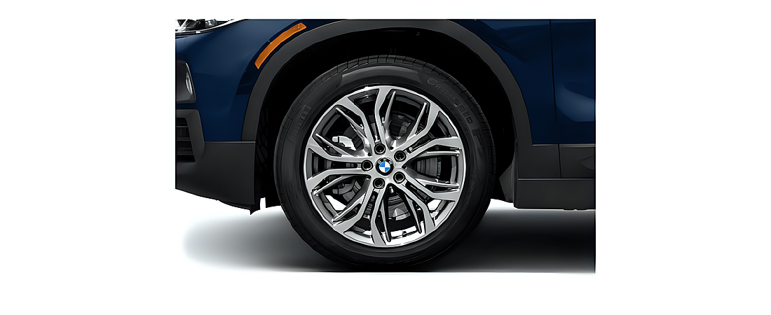BMW X2 2021 10