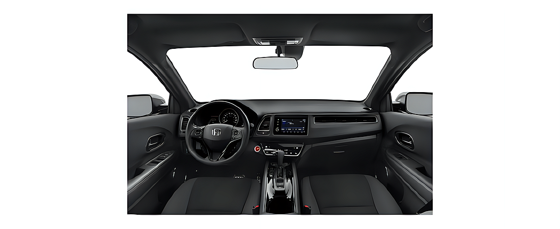 Honda HR-V 2021 20