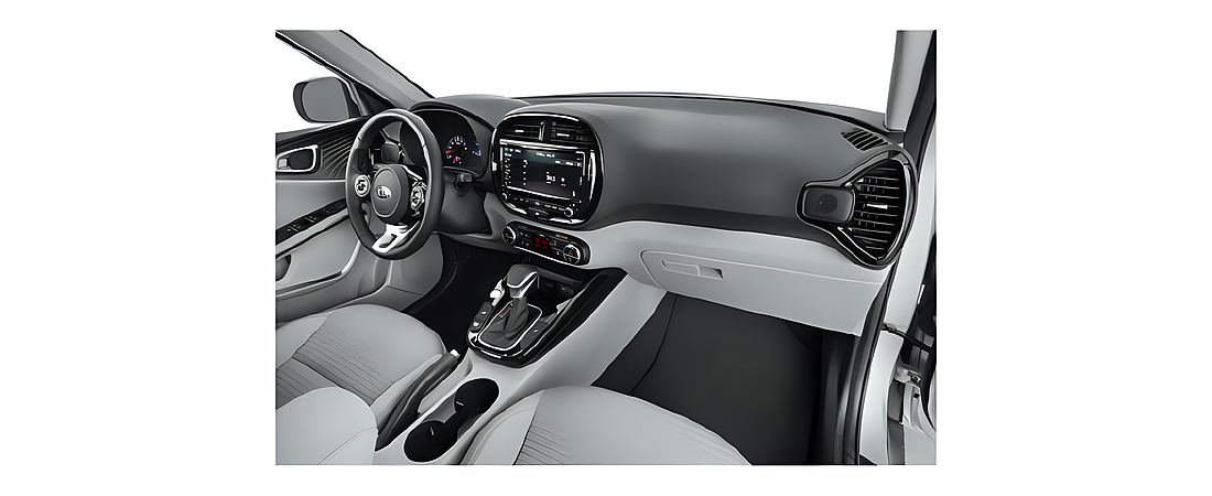 Kia Soul 2021 41