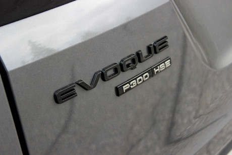 Editorial 2020 land rover range rover evoque r dynamic hse 11 dh