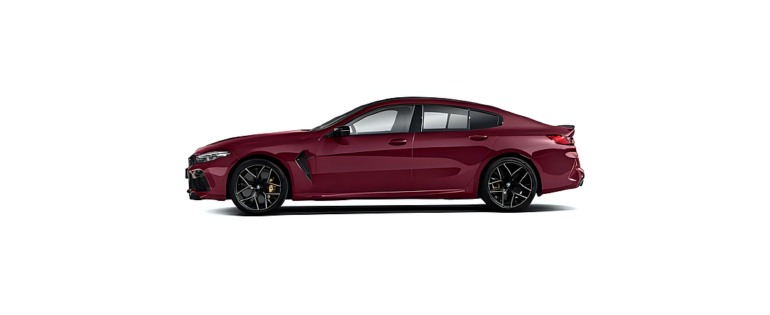 BMW M8 2020 3