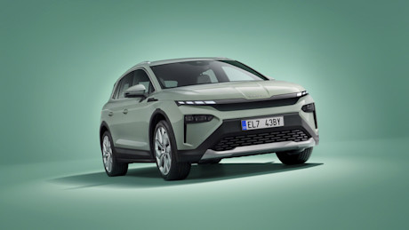 6 dingen die de Skoda Elroq beter doet dan de duurdere Enyaq