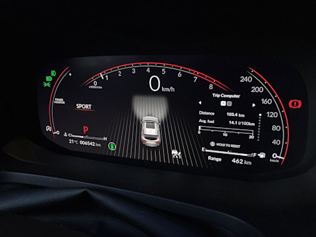 Acura MDX Elite 2023 : essai routier Image