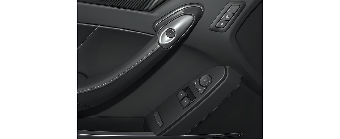 Cadillac CTS 2014 18