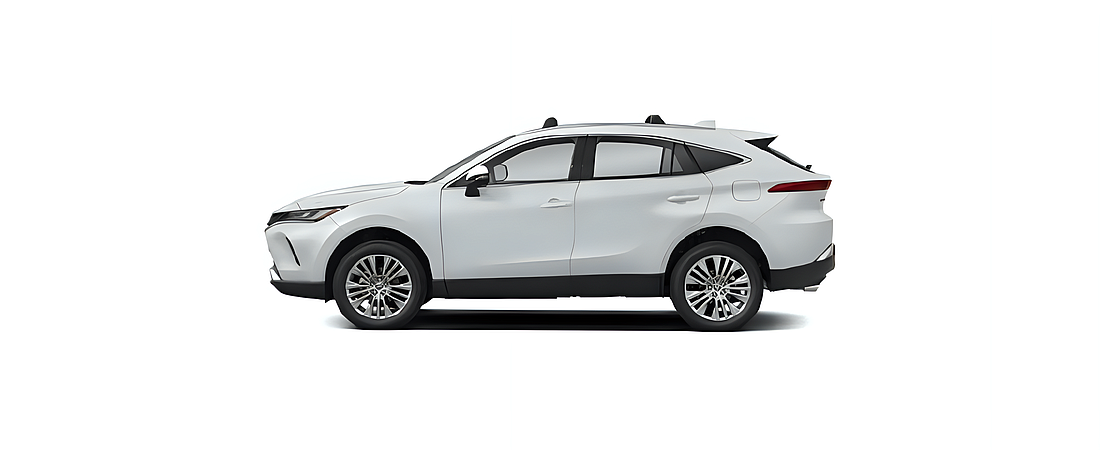 Toyota Venza 2023 16
