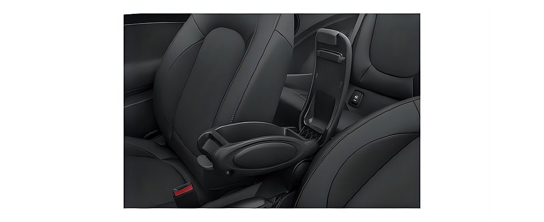 MINI Convertible 2023 12