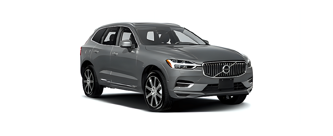Volvo XC60 2019 17
