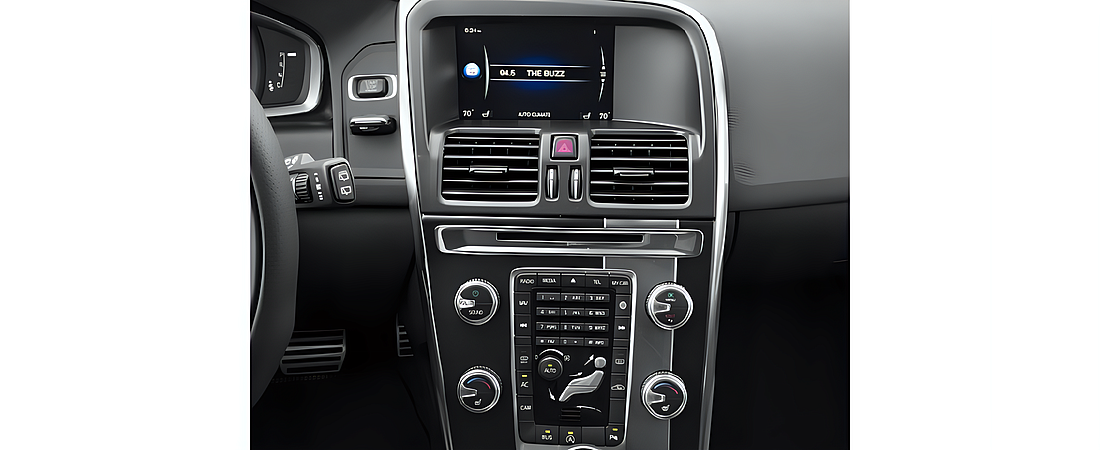 Volvo XC60 2017 27