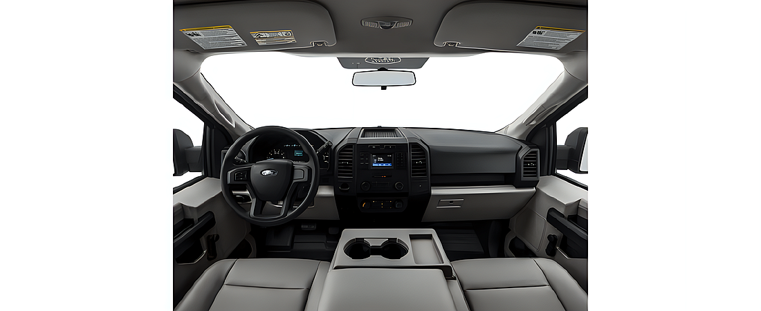 Ford F-150 2017 32