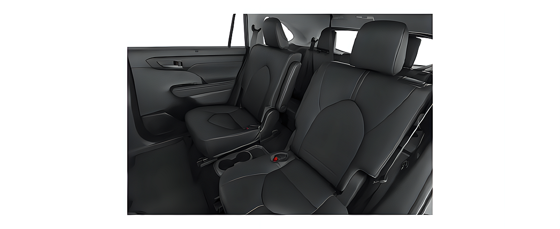 Toyota Highlander 2024 24