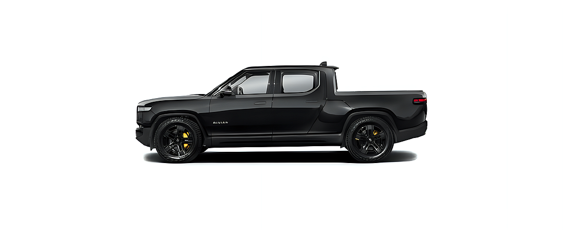 Rivian R1T 2024 3