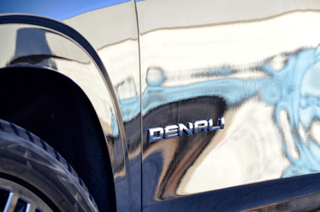 GMC Yukon Denali 2021 : essai routier Image